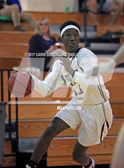 Thumbnail 2 in Havelock vs. Apex Friendship photogallery.