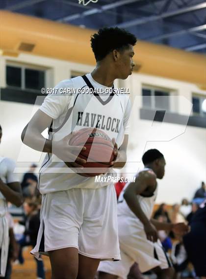 Thumbnail 1 in Havelock vs. Apex Friendship photogallery.