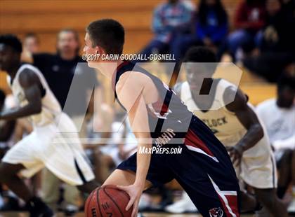 Thumbnail 1 in Havelock vs. Apex Friendship photogallery.