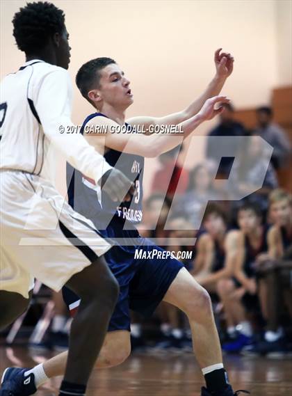 Thumbnail 1 in Havelock vs. Apex Friendship photogallery.