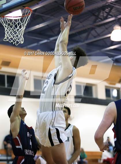 Thumbnail 3 in Havelock vs. Apex Friendship photogallery.