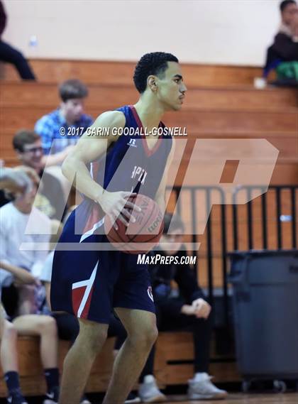 Thumbnail 2 in Havelock vs. Apex Friendship photogallery.
