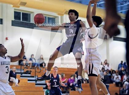Thumbnail 1 in Havelock vs. Apex Friendship photogallery.