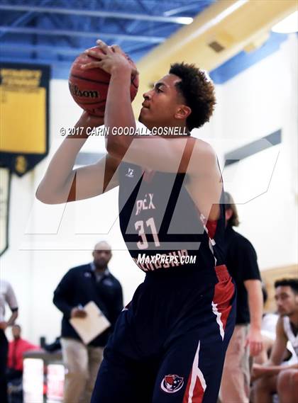 Thumbnail 1 in Havelock vs. Apex Friendship photogallery.