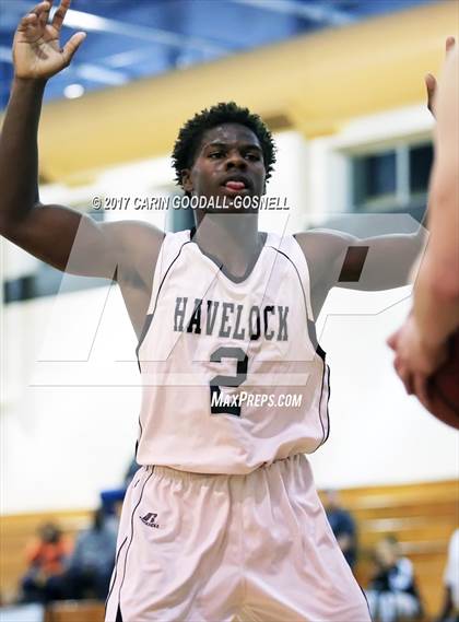 Thumbnail 1 in Havelock vs. Apex Friendship photogallery.