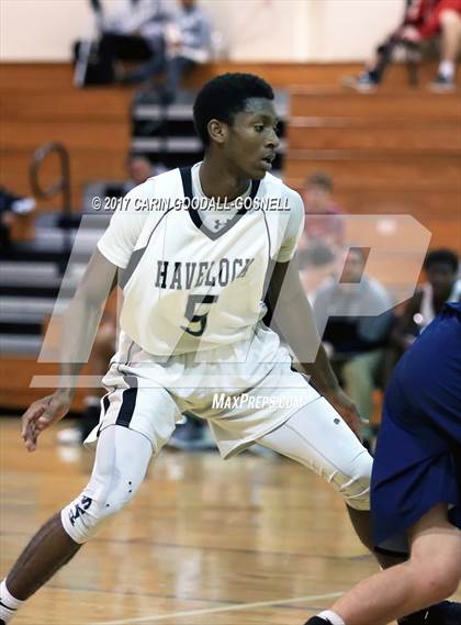 Thumbnail 1 in Havelock vs. Apex Friendship photogallery.