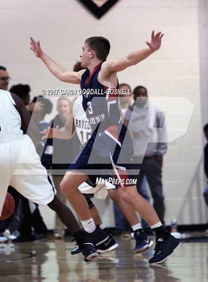 Thumbnail 1 in Havelock vs. Apex Friendship photogallery.