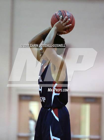 Thumbnail 1 in Havelock vs. Apex Friendship photogallery.