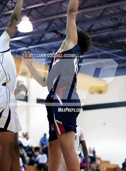 Thumbnail 3 in Havelock vs. Apex Friendship photogallery.