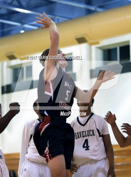 Thumbnail 3 in Havelock vs. Apex Friendship photogallery.
