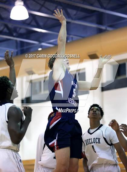 Thumbnail 1 in Havelock vs. Apex Friendship photogallery.