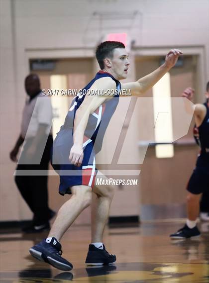 Thumbnail 2 in Havelock vs. Apex Friendship photogallery.