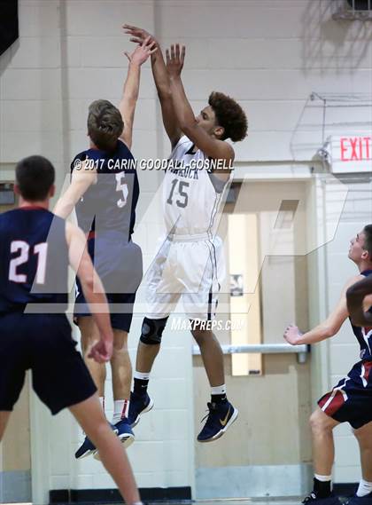 Thumbnail 3 in Havelock vs. Apex Friendship photogallery.