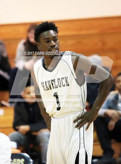 Thumbnail 3 in Havelock vs. Apex Friendship photogallery.