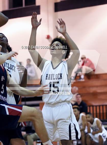Thumbnail 2 in Havelock vs. Apex Friendship photogallery.