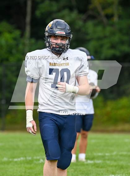 Thumbnail 3 in Barrington @ Burrillville photogallery.