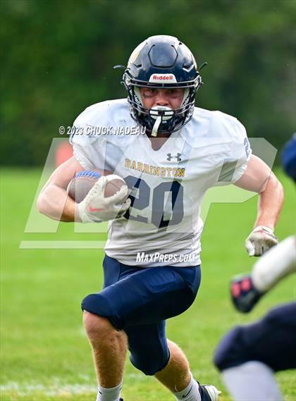 Thumbnail 2 in Barrington @ Burrillville photogallery.
