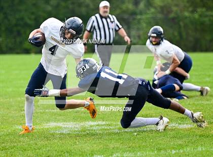 Thumbnail 3 in Barrington @ Burrillville photogallery.