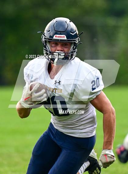 Thumbnail 1 in Barrington @ Burrillville photogallery.