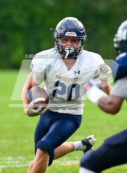 Thumbnail 3 in Barrington @ Burrillville photogallery.