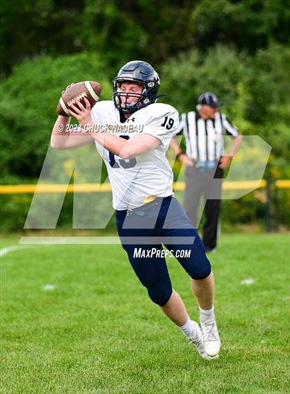 Thumbnail 1 in Barrington @ Burrillville photogallery.