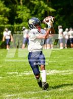 Photo from the gallery "Barrington @ Burrillville"