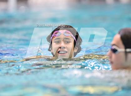 Thumbnail 3 in Marcus vs  Foster (UIL 6A Water Polo Semifinal) photogallery.