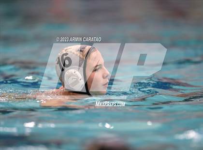 Thumbnail 1 in Marcus vs  Foster (UIL 6A Water Polo Semifinal) photogallery.