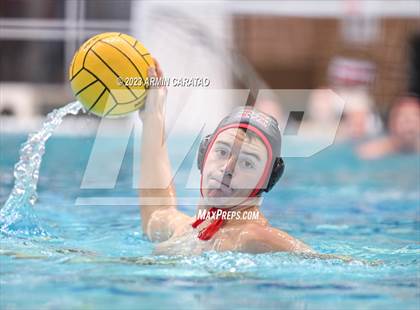 Thumbnail 1 in Marcus vs  Foster (UIL 6A Water Polo Semifinal) photogallery.