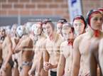 Photo from the gallery "Marcus vs  Foster (UIL 6A Water Polo Semifinal)"