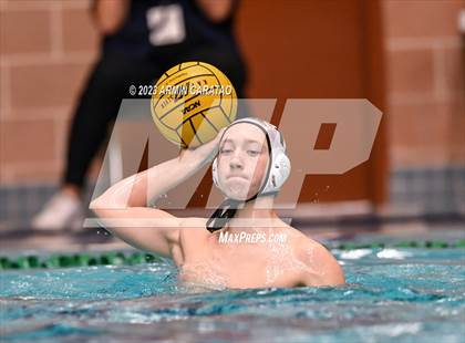 Thumbnail 1 in Marcus vs  Foster (UIL 6A Water Polo Semifinal) photogallery.