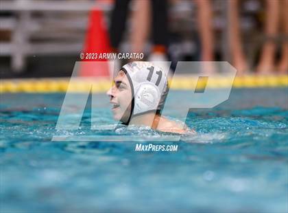 Thumbnail 1 in Marcus vs  Foster (UIL 6A Water Polo Semifinal) photogallery.
