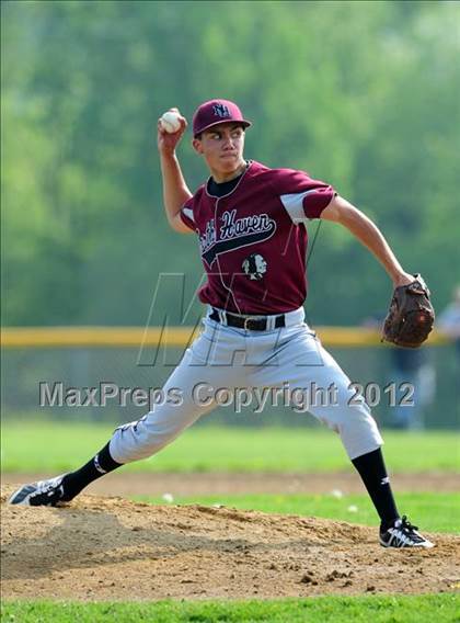 Thumbnail 2 in North Haven @ Guilford photogallery.
