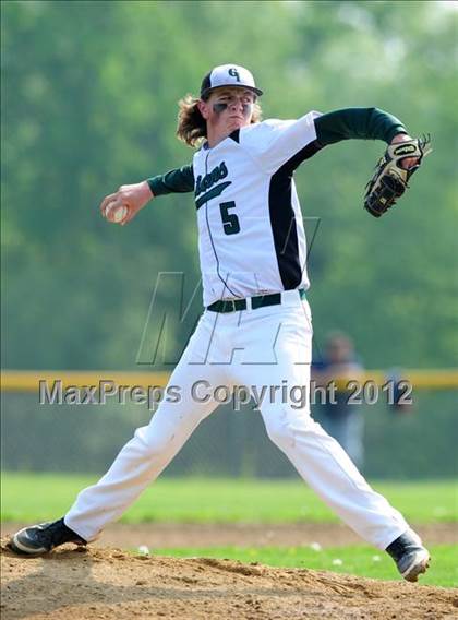 Thumbnail 1 in North Haven @ Guilford photogallery.