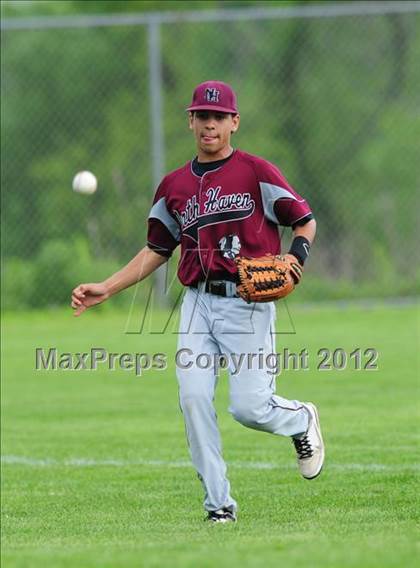 Thumbnail 1 in North Haven @ Guilford photogallery.