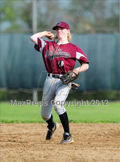 Thumbnail 1 in North Haven @ Guilford photogallery.