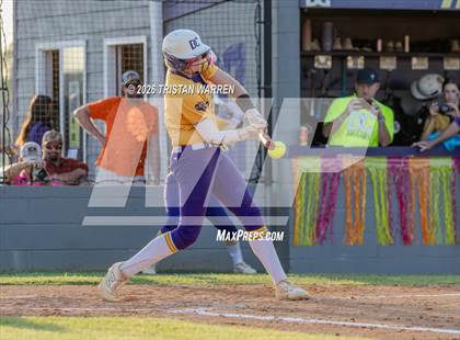 Thumbnail 2 in DeSoto Central vs. Oxford photogallery.