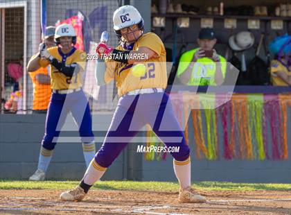 Thumbnail 2 in DeSoto Central vs. Oxford photogallery.