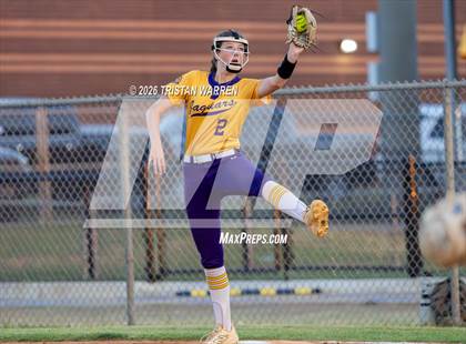 Thumbnail 3 in DeSoto Central vs. Oxford photogallery.