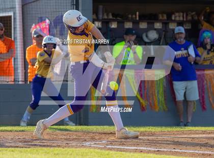 Thumbnail 3 in DeSoto Central vs. Oxford photogallery.