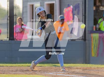 Thumbnail 2 in DeSoto Central vs. Oxford photogallery.