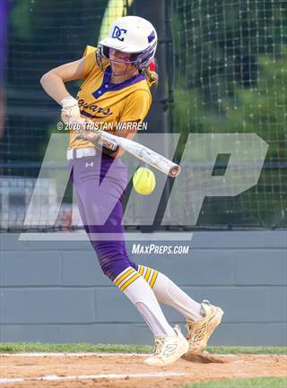 DeSoto Central vs. Oxford