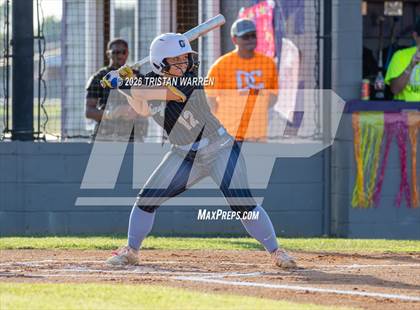Thumbnail 3 in DeSoto Central vs. Oxford photogallery.