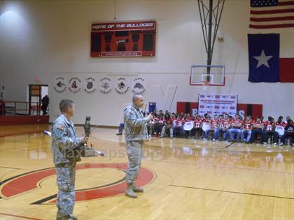Thumbnail 3 in Carthage TOC Ceremony photogallery.