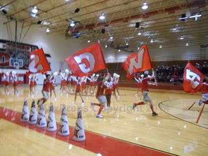 Thumbnail 3 in Carthage TOC Ceremony photogallery.