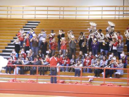 Thumbnail 2 in Carthage TOC Ceremony photogallery.