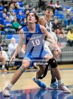 Photo from the gallery "Thunderbird vs Mesquite (AIA 4A Round 1)"