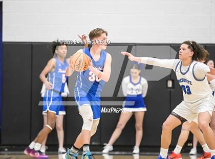Thumbnail 2 in Thunderbird vs Mesquite (AIA 4A Round 1) photogallery.