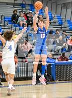 Photo from the gallery "Thunderbird vs Mesquite (AIA 4A Round 1)"