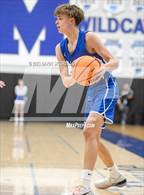 Photo from the gallery "Thunderbird vs Mesquite (AIA 4A Round 1)"